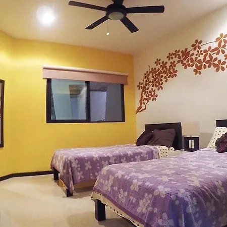 Heliko 102 By Cocobr Hotel